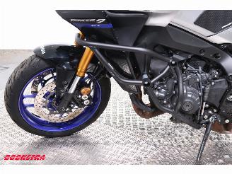 Yamaha  Tracer 9 GT ABS LED Cruise picture 10