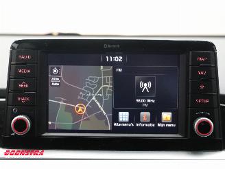 Kia Picanto 1.0 CVVT Colour Edition Cruise Navi Apple/Android Camera Clima picture 20