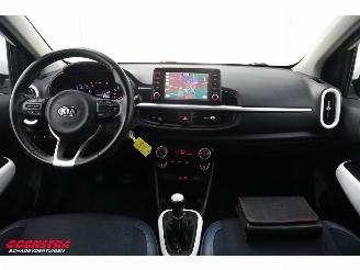 Kia Picanto 1.0 CVVT Colour Edition Cruise Navi Apple/Android Camera Clima picture 13
