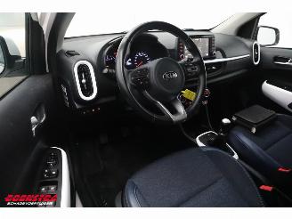 Kia Picanto 1.0 CVVT Colour Edition Cruise Navi Apple/Android Camera Clima picture 17