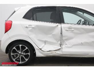 Kia Picanto 1.0 CVVT Colour Edition Cruise Navi Apple/Android Camera Clima picture 5