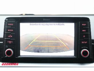 Kia Picanto 1.0 CVVT Colour Edition Cruise Navi Apple/Android Camera Clima picture 21