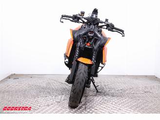 KTM  1390 SuperDuke R ABS LED Remus Cruise Heizgriffe picture 6
