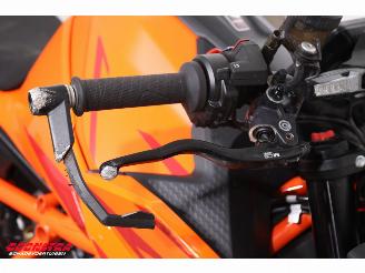 KTM  1390 SuperDuke R ABS LED Remus Cruise Heizgriffe picture 14
