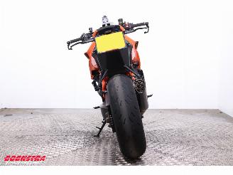 KTM  1390 SuperDuke R ABS LED Remus Cruise Heizgriffe picture 8