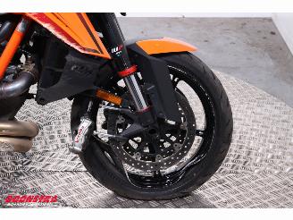 KTM  1390 SuperDuke R ABS LED Remus Cruise Heizgriffe picture 13