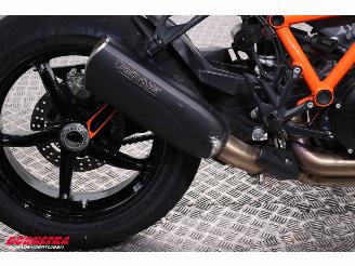 KTM  1390 SuperDuke R ABS LED Remus Cruise Heizgriffe picture 10