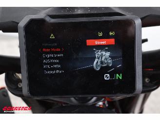 KTM  1390 SuperDuke R ABS LED Remus Cruise Heizgriffe picture 19