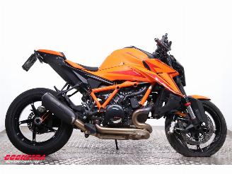 KTM  1390 SuperDuke R ABS LED Remus Cruise Heizgriffe picture 7