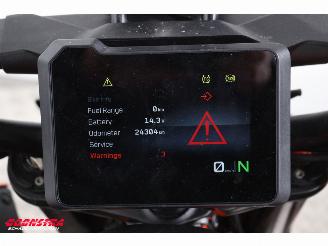 KTM  1390 SuperDuke R ABS LED Remus Cruise Heizgriffe picture 20
