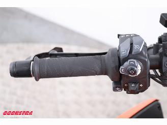 KTM  1390 SuperDuke R ABS LED Remus Cruise Heizgriffe picture 21