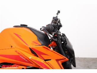 KTM  1390 SuperDuke R ABS LED Remus Cruise Heizgriffe picture 11