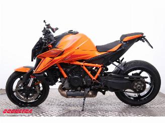 KTM  1390 SuperDuke R ABS LED Remus Cruise Heizgriffe picture 5