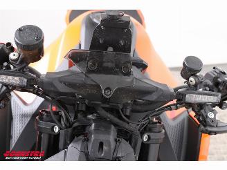 KTM  1390 SuperDuke R ABS LED Remus Cruise Heizgriffe picture 16