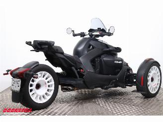 Can-Am  Ryker Rally 900 Akrapovic 6.669 km! picture 3