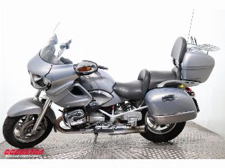 BMW R 1200 CL ABS Cruise picture 5