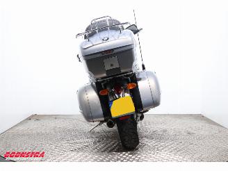 BMW R 1200 CL ABS Cruise picture 8