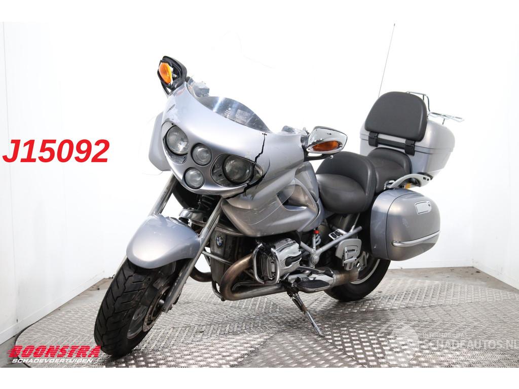 BMW R 1200 CL ABS Cruise