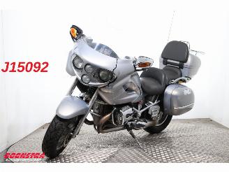 skadebil auto BMW R 1200 CL ABS Cruise 2002/7