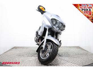BMW R 1200 CL ABS Cruise picture 6