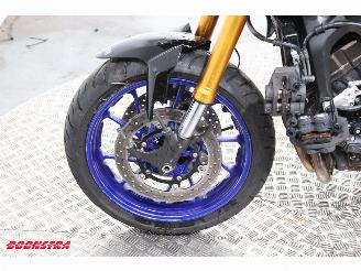 Yamaha  Tracer 900 GT ABS Cruise 27.183 km! picture 14