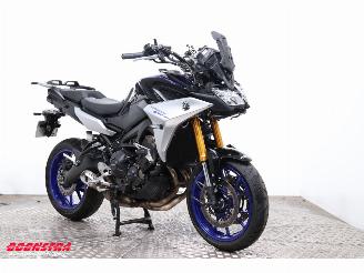 Yamaha  Tracer 900 GT ABS Cruise 27.183 km! picture 2