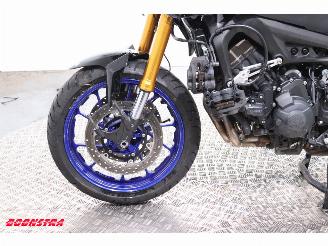 Yamaha  Tracer 900 GT ABS Cruise 27.183 km! picture 10