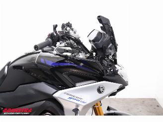 Yamaha  Tracer 900 GT ABS Cruise 27.183 km! picture 19