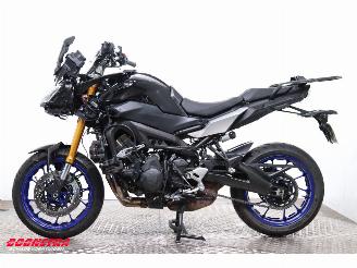 Yamaha  Tracer 900 GT ABS Cruise 27.183 km! picture 5
