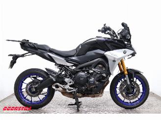 Yamaha  Tracer 900 GT ABS Cruise 27.183 km! picture 7