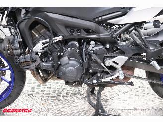 Yamaha  Tracer 900 GT ABS Cruise 27.183 km! picture 15