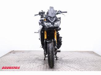 Yamaha  Tracer 900 GT ABS Cruise 27.183 km! picture 6