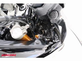 Yamaha  Tracer 900 GT ABS Cruise 27.183 km! picture 13
