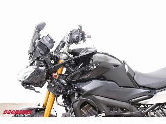 Yamaha  Tracer 900 GT ABS Cruise 27.183 km! picture 9