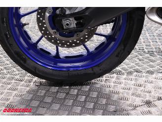 Yamaha  Tracer 900 GT ABS Cruise 27.183 km! picture 18