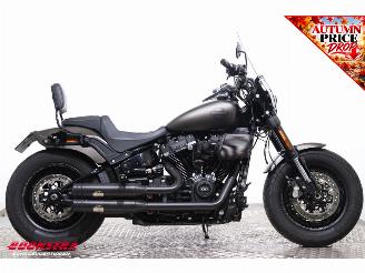 Harley-Davidson  131 FXFBS Softail Fat Bob Screamin' Eagle Stage IV!! Jekill/Hyde picture 7