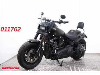 škoda osobní automobily Harley-Davidson  131 FXFBS Softail Fat Bob Screamin' Eagle Stage IV!! Jekill/Hyde 2019/9