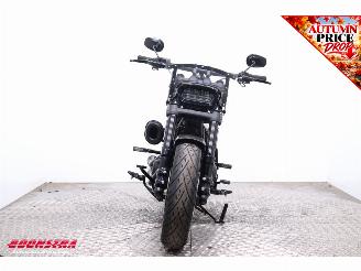 Harley-Davidson  131 FXFBS Softail Fat Bob Screamin' Eagle Stage IV!! Jekill/Hyde picture 6