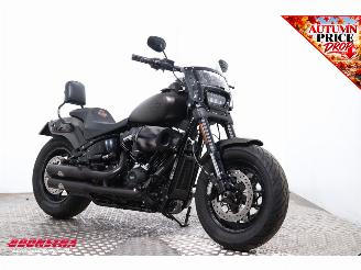 Harley-Davidson  131 FXFBS Softail Fat Bob Screamin' Eagle Stage IV!! Jekill/Hyde picture 2