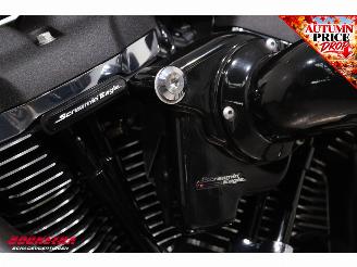 Harley-Davidson  131 FXFBS Softail Fat Bob Screamin' Eagle Stage IV!! Jekill/Hyde picture 13