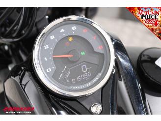 Harley-Davidson  131 FXFBS Softail Fat Bob Screamin' Eagle Stage IV!! Jekill/Hyde picture 9