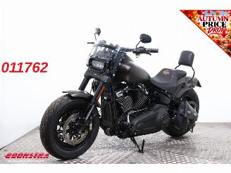 ojeté vozy motocykly Harley-Davidson  131 FXFBS Softail Fat Bob Screamin' Eagle Stage IV!! Jekill/Hyde 2019/9