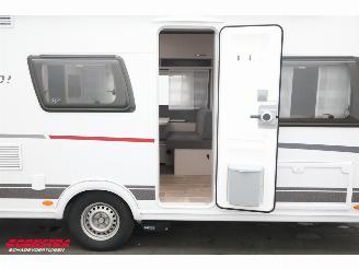 Dethleffs  C'Go 475 FR Mover Luifel Dakairco Dwarsbed Stapelbed picture 31
