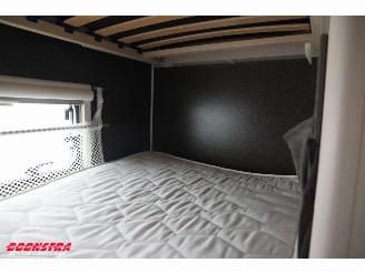Dethleffs  C'Go 475 FR Mover Luifel Dakairco Dwarsbed Stapelbed picture 16