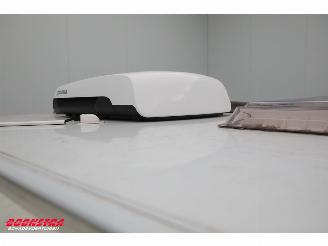 Dethleffs  C'Go 475 FR Mover Luifel Dakairco Dwarsbed Stapelbed picture 7