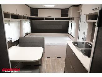 Dethleffs  C'Go 475 FR Mover Luifel Dakairco Dwarsbed Stapelbed picture 13