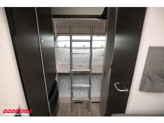 Dethleffs  C'Go 475 FR Mover Luifel Dakairco Dwarsbed Stapelbed picture 18