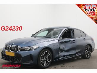 Avarii autoturisme BMW 3-serie 330e M Sport Pano H/K Camera SHZ ACC Apple/Android 2026/3
