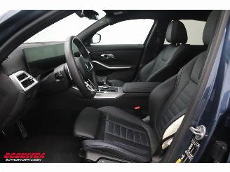 BMW 3-serie 330e M Sport Pano H/K Camera SHZ ACC Apple/Android picture 16