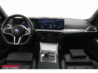BMW 3-serie 330e M Sport Pano H/K Camera SHZ ACC Apple/Android picture 14